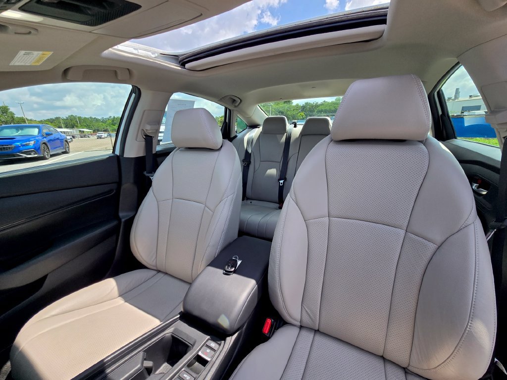 Used 2023 Honda Accord EX image 27