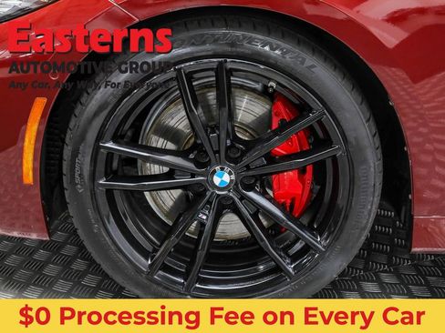 Used 2023 BMW M440i Coupe w/ Premium Package RWD image 33
