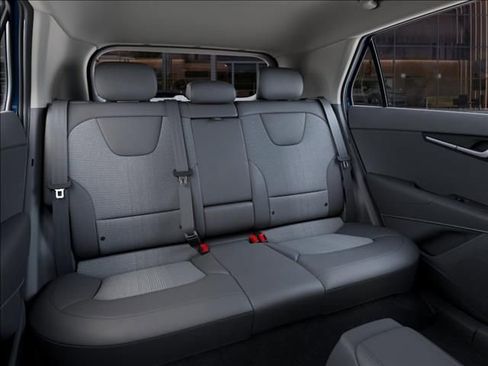 New 2026 Kia Niro Wind image 16