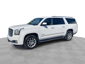 Used 2018 GMC Yukon XL Denali w/ Open Road Package AWD/4WD video 1
