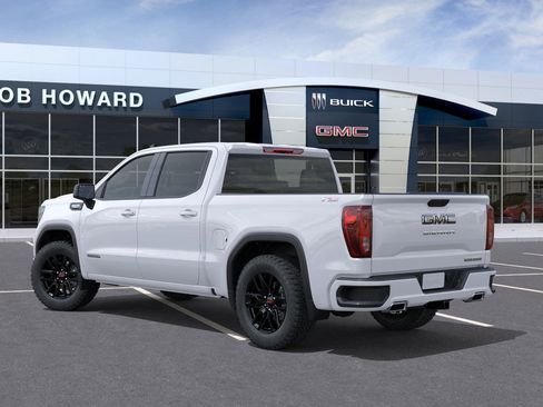 New 2026 GMC Sierra 1500 Elevation image 27