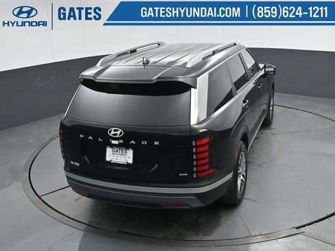 New 2026 Hyundai Palisade SEL image 63