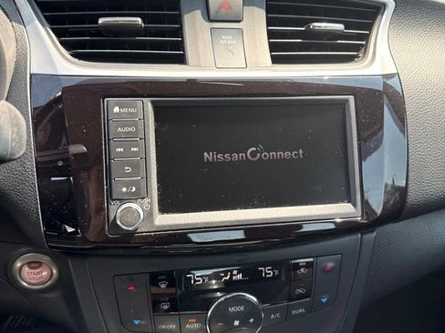 Used 2019 Nissan Sentra SV FWD image 12