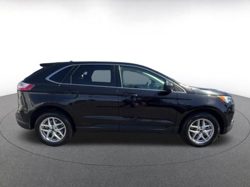 Used 2024 Ford Edge SEL AWD/4WD image 16