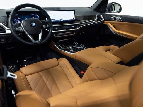 Certified 2024 BMW X5 xDrive40i image 20