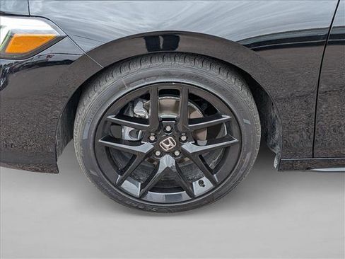 Used 2025 Honda Civic Sport image 20