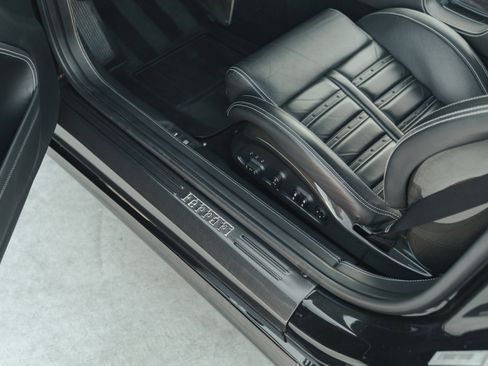 Used 2007 Ferrari 599 GTB Fiorano Coupe image 47