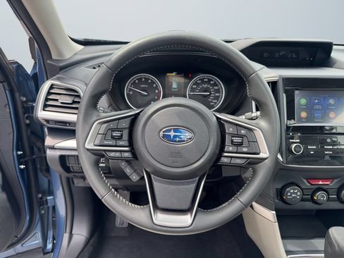 Used 2023 Subaru Forester Premium AWD/4WD image 12