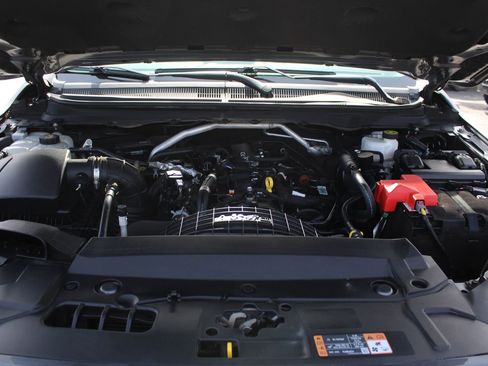 Used 2022 Ford Ranger XLT w/ Equipment Group 302A High image 22