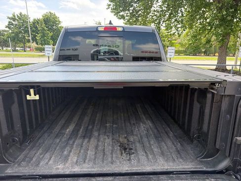 Used 2019 RAM 1500 Rebel w/ Rebel Level 2 Equipment Group AWD/4WD image 6