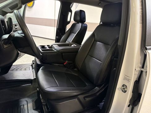 Used 2020 Chevrolet Silverado 2500 W/T w/ WT Convenience Package RWD image 24