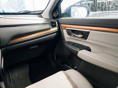 Used 2022 Honda CR-V EX-L image 10