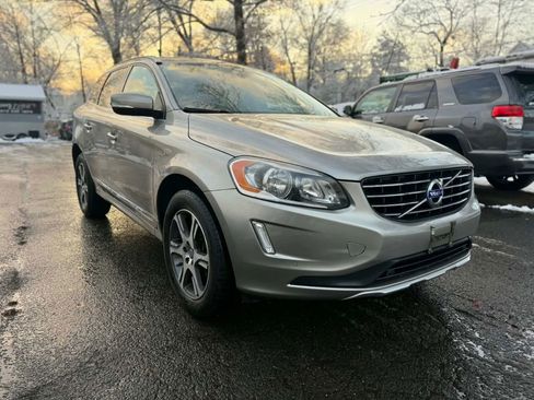 Used 2014 Volvo XC60 T6 image 3