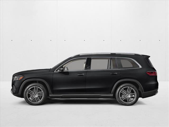 New 2026 Mercedes-Benz GLS 450 4MATIC image 3