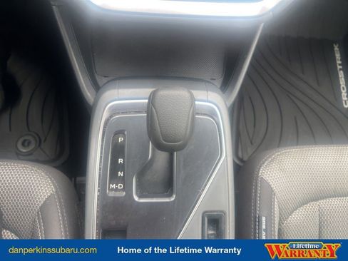 Certified 2024 Subaru Crosstrek 2.0i Premium image 19
