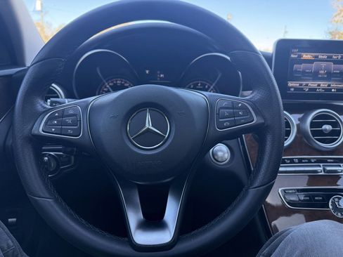 Used 2017 Mercedes-Benz C 300 Sedan image 14