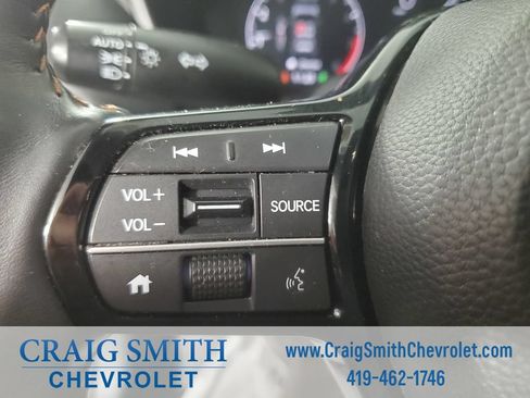 Used 2023 Honda HR-V Sport image 17