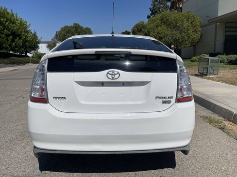 Used 2009 Toyota Prius FWD image 5