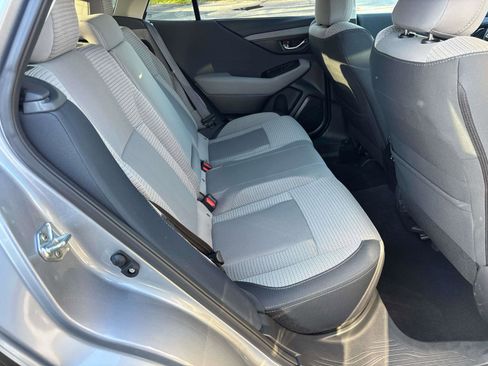 Used 2025 Subaru Outback Premium image 16