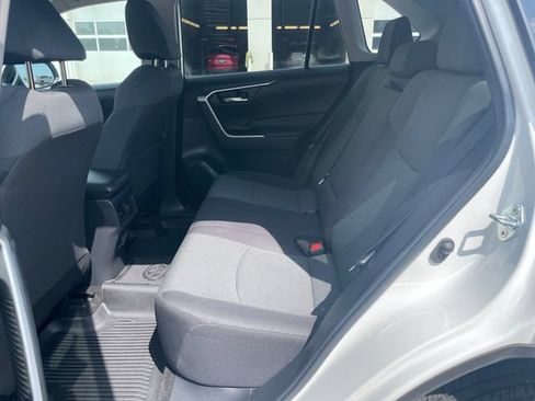 Used 2023 Toyota RAV4 XLE w/ Convenience Package AWD/4WD image 28