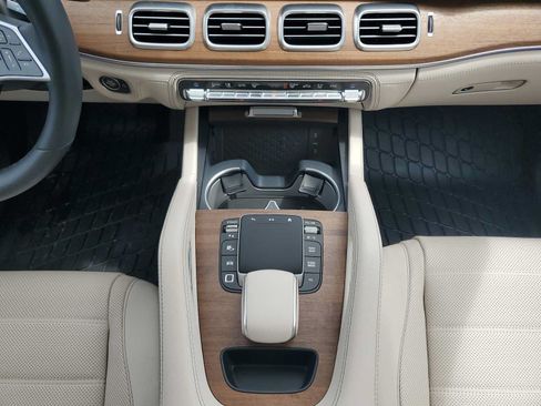 Used 2026 Mercedes-Benz GLE 450 4MATIC image 18