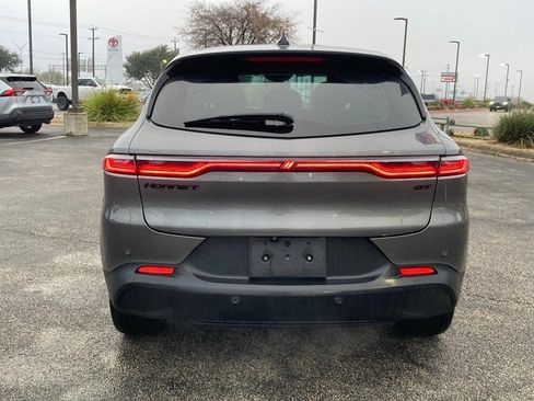 Used 2024 Dodge Hornet GT image 6