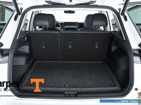 Used 2025 Volkswagen Tiguan SE w/ Panoramic Sunroof Package AWD/4WD image 68