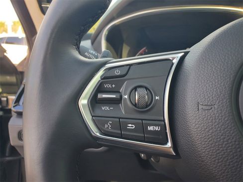 Used 2025 Acura MDX w/ Technology Package image 26