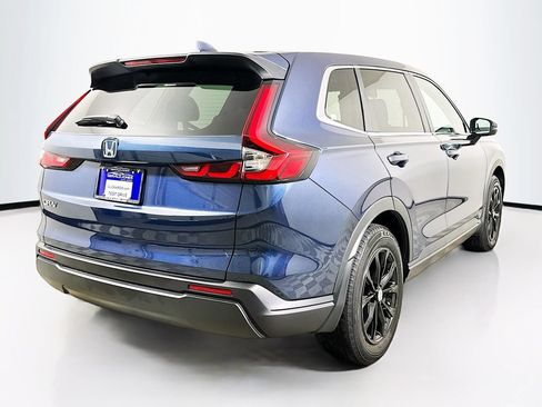 Used 2025 Honda CR-V EX image 7