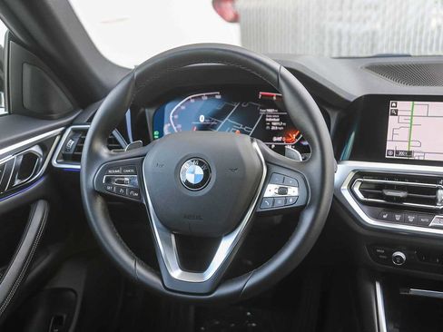 Certified 2022 BMW 430i Gran Coupe w/ Convenience Package image 12