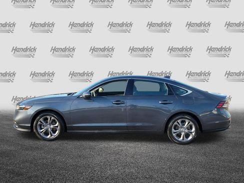 Used 2024 Honda Accord EX image 4