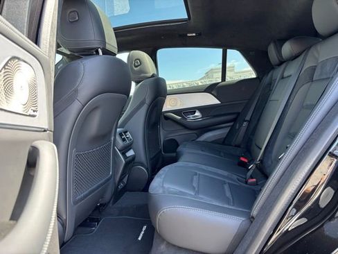 New 2025 Mercedes-Benz GLE 63 AMG S image 13