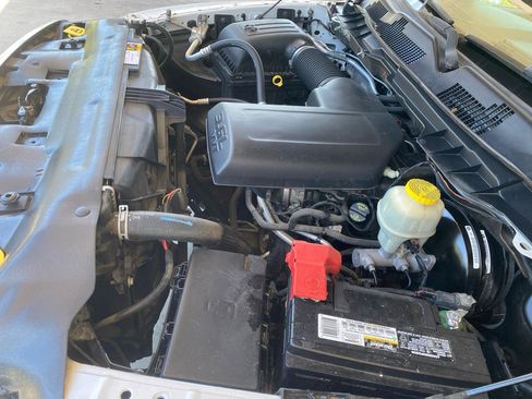 Used 2017 RAM 1500 Big Horn AWD/4WD image 43