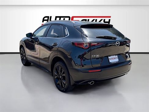 Used 2024 MAZDA CX-30 AWD 2.5 S w/ Preferred Package image 5