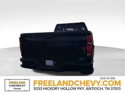 New 2026 Chevrolet Silverado 2500 High Country w/ Midnight Edition