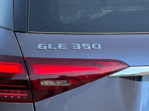 New 2026 Mercedes-Benz GLE 350 4MATIC image 26