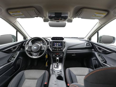 Used 2018 Subaru Crosstrek 2.0i Premium w/ Eyesight System AWD/4WD image 25