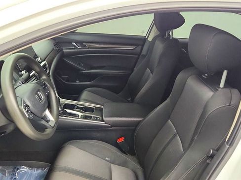 Used 2019 Honda Accord EX image 20
