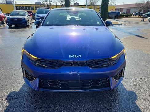 New 2026 Kia K5 GT-Line w/ GT-Line Premium Package image 9