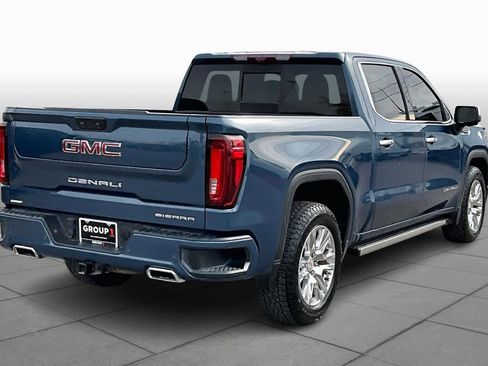 Used 2024 GMC Sierra 1500 Denali w/ Technology Package image 13