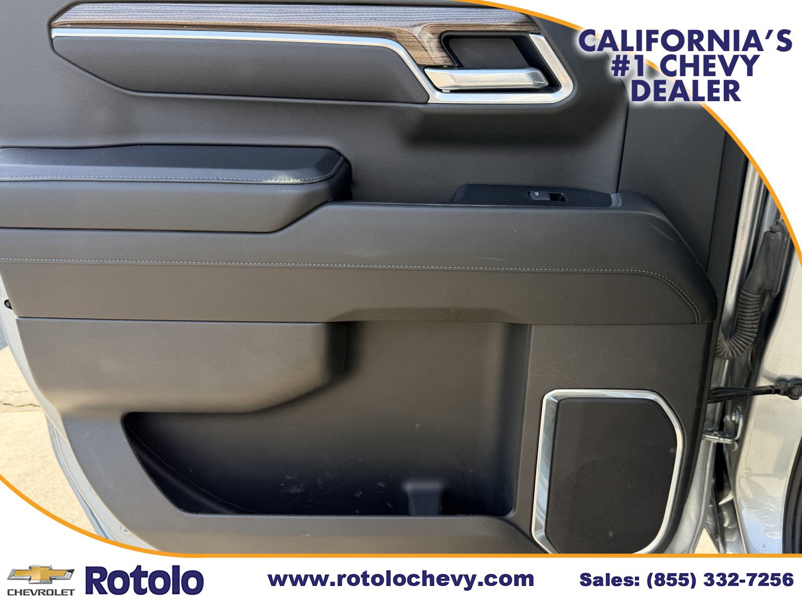 Used 2025 Chevrolet Silverado 1500 LT RWD image 16