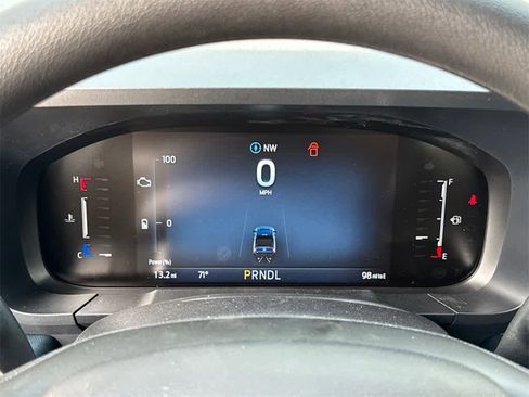 New 2025 Ford Maverick XLT image 24