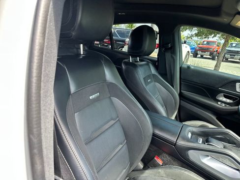Used 2024 Mercedes-Benz GLE 53 AMG 4MATIC Coupe image 42