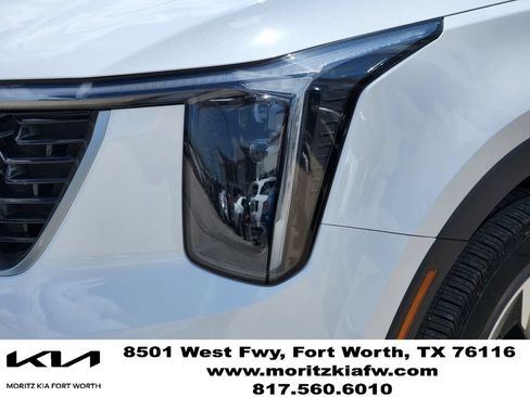 New 2026 Kia Sorento EX FWD image 5