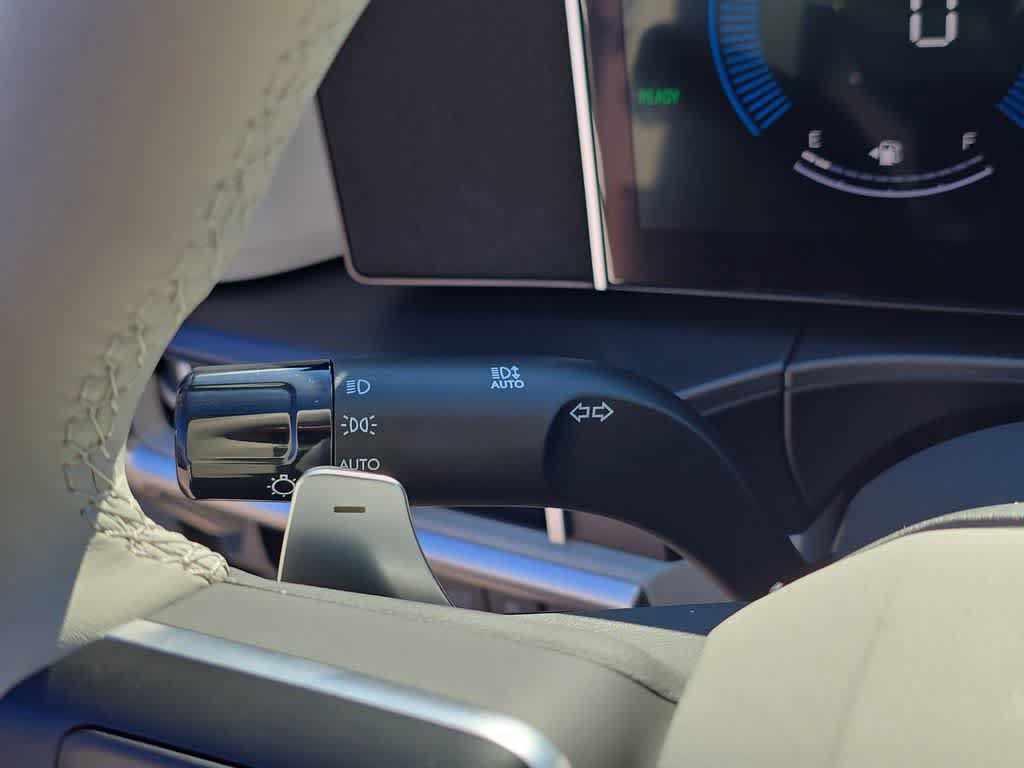 New 2026 Hyundai Santa Fe SE FWD image 26