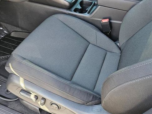 New 2026 Honda CR-V EX image 4