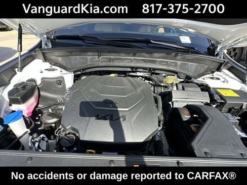 Used 2025 Kia Telluride SX Prestige X-Line image 19