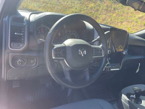 New 2026 RAM 5500 Tradesman image 10