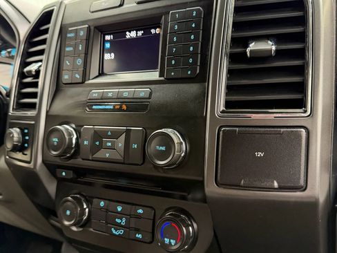 Used 2018 Ford F150 XLT image 24