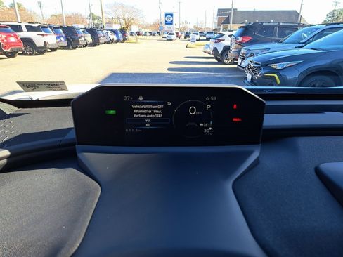 New 2026 Subaru Solterra Premium image 11